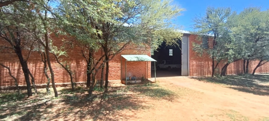 10 Bedroom Property for Sale in Boshof Free State